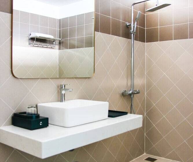 هتل Minh Hai Resort