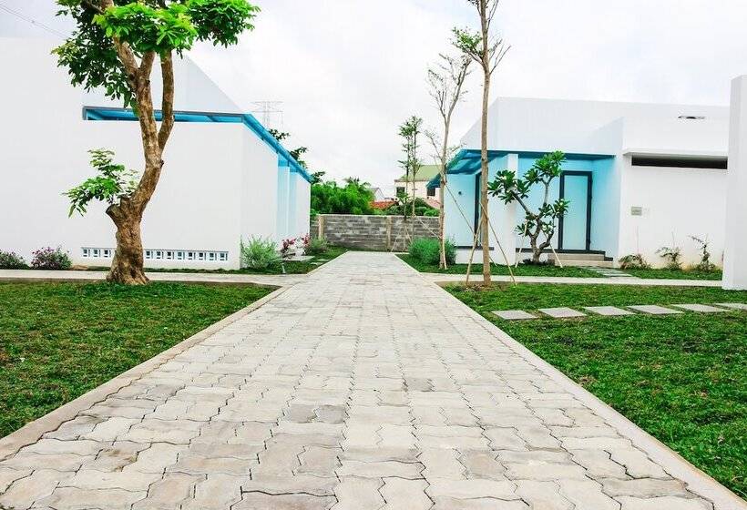 هتل Minh Hai Resort