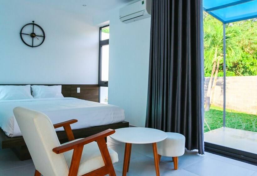 هتل Minh Hai Resort