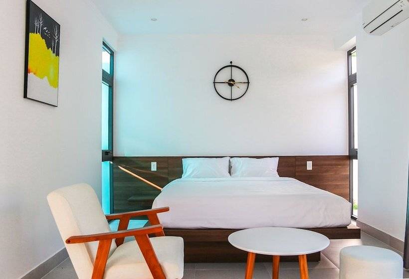 هتل Minh Hai Resort