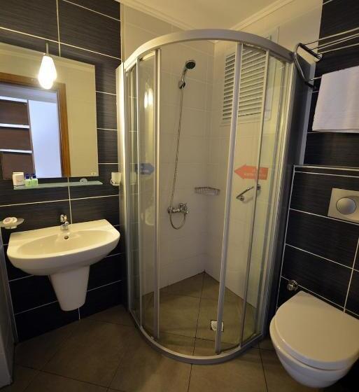 فندق Nicholas Park