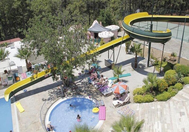 فندق Nicholas Park