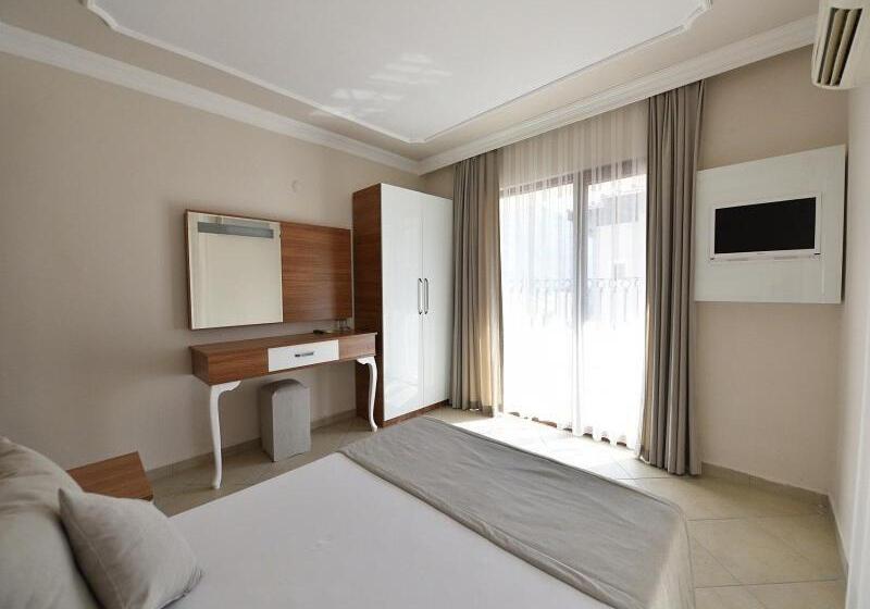 فندق Nicholas Park