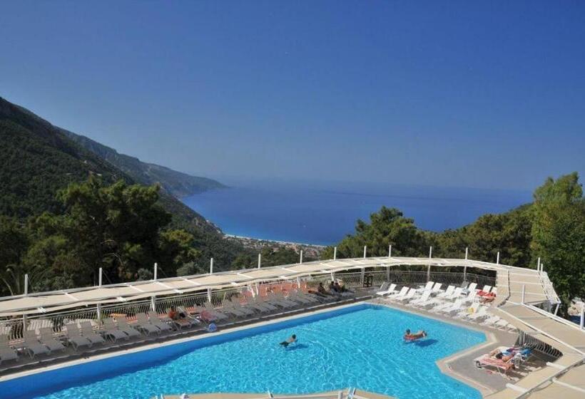 فندق Nicholas Park