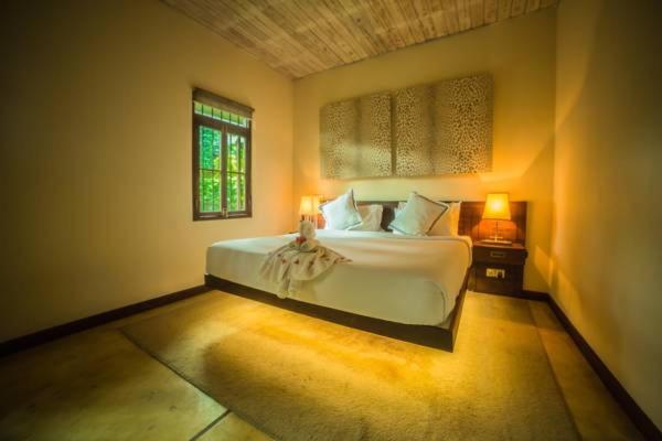 Отель Nikara Luxury Beach House