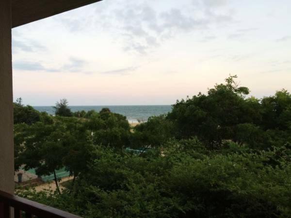 Отель Nikara Luxury Beach House