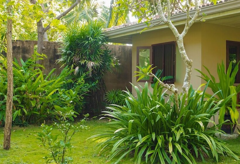 Отель Nikara Luxury Beach House