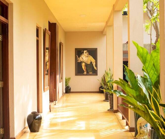 Отель Nikara Luxury Beach House