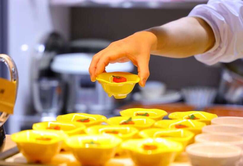 Отель Onn Nakatsugawa