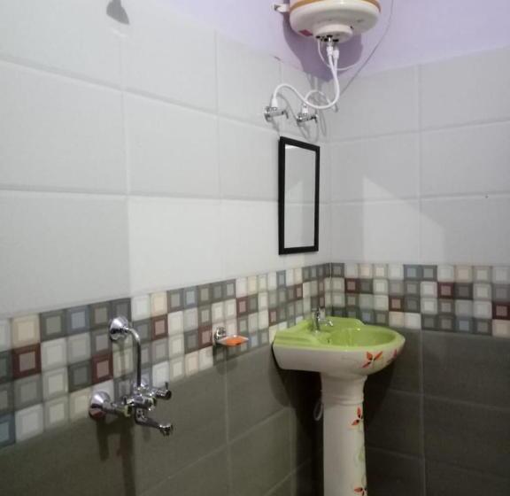 בית מלון כפרי Raj Palace