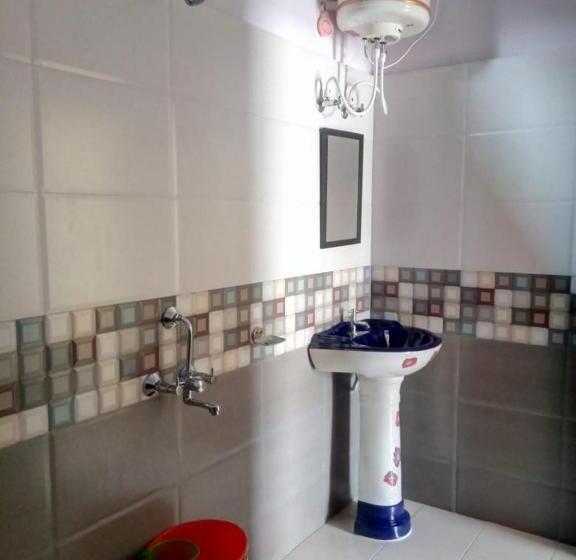 בית מלון כפרי Raj Palace