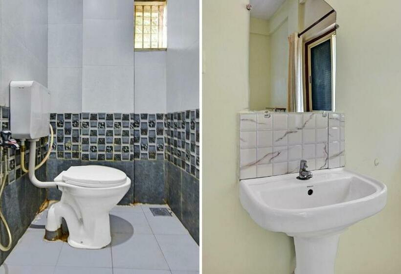 בית מלון כפרי Spot On 85540 Mandrem Field View