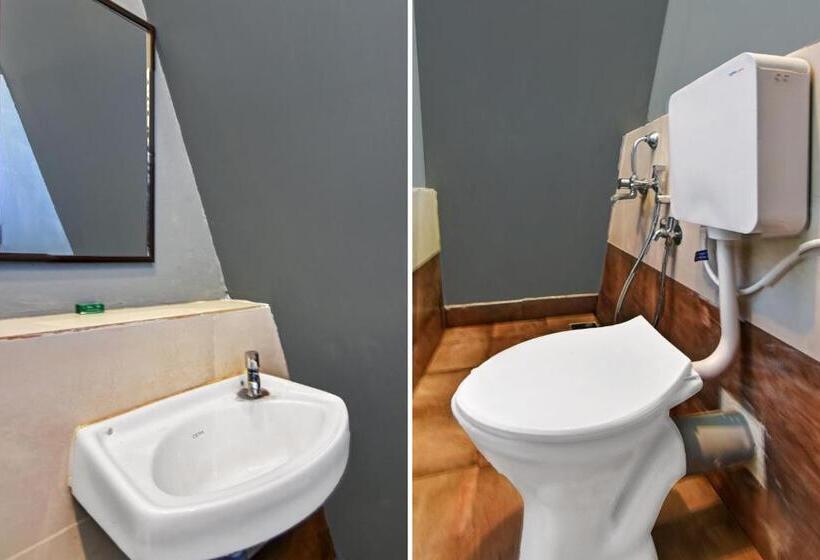 בית מלון כפרי Spot On 85540 Mandrem Field View