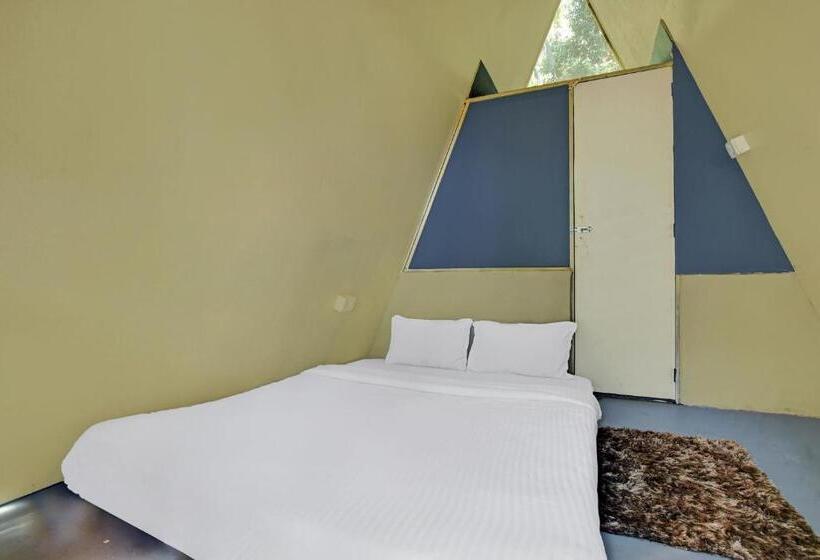 בית מלון כפרי Spot On 85540 Mandrem Field View