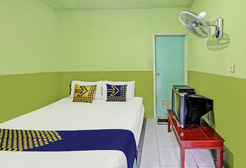ホテル Spot On 92264 Argo Homestay