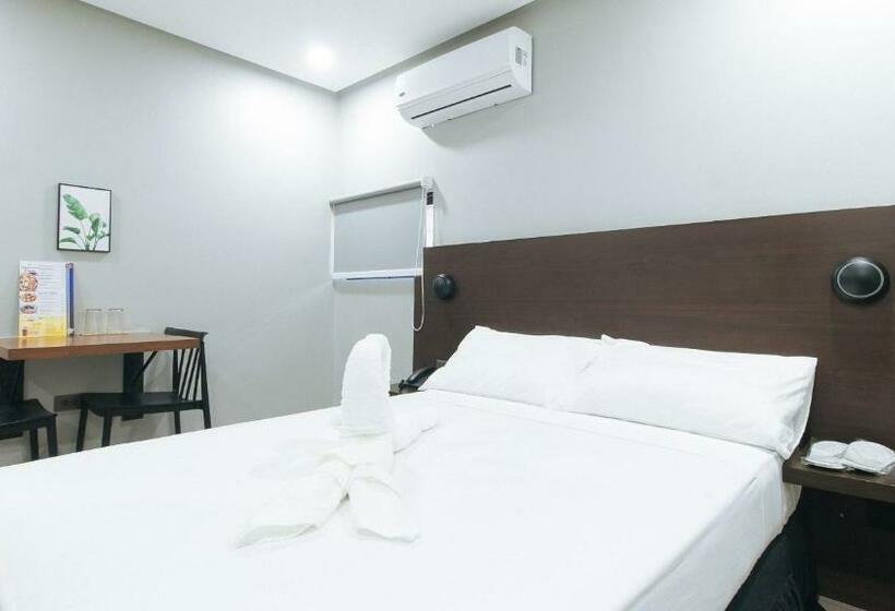 酒店 Sunny Day Residences Antipolo