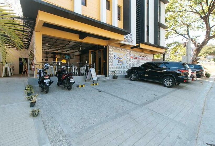 酒店 Sunny Day Residences Antipolo