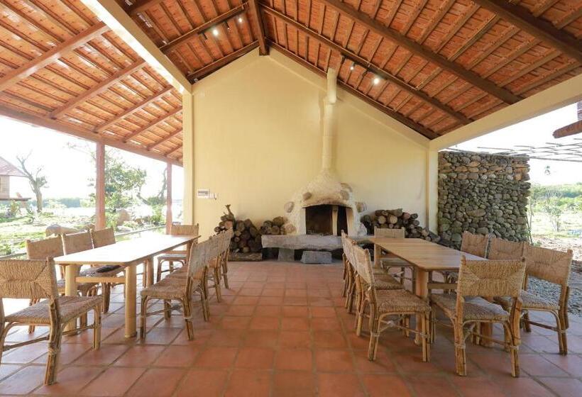 هتل Todo Farm   Organic Farming & Retreat