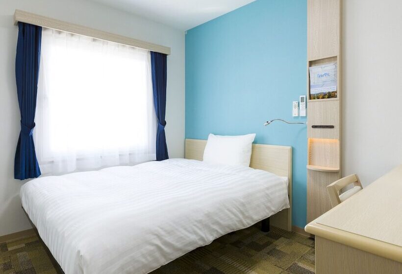 בית מלון כפרי Toyoko Inn Oyamaeki Higashiguchi No.2