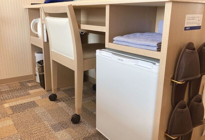 בית מלון כפרי Toyoko Inn Oyamaeki Higashiguchi No.2