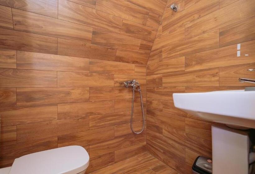 هتل Vaio Resort In Keda