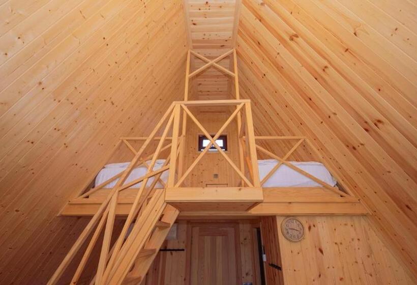 هتل Vaio Resort In Keda