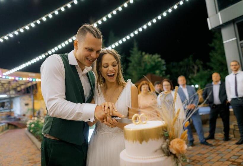 هتل Vaio Resort In Keda