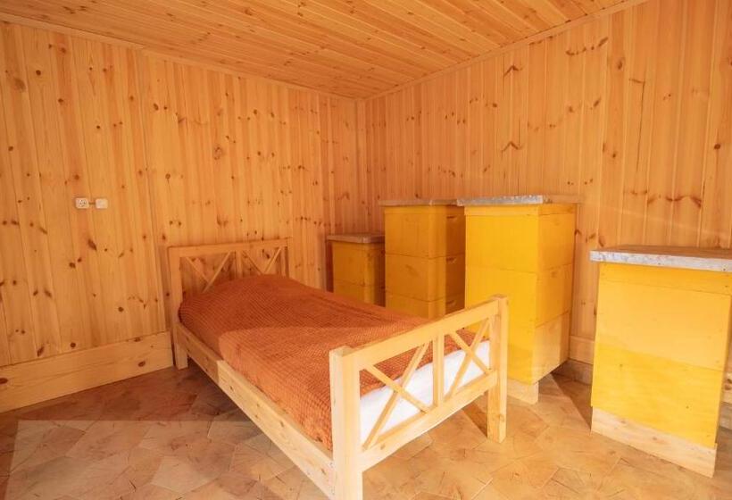 هتل Vaio Resort In Keda