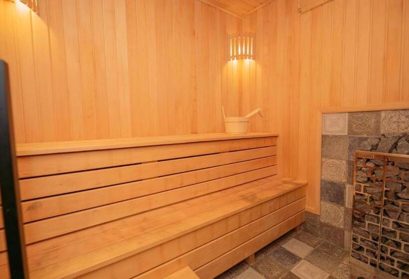 هتل Vaio Resort In Keda