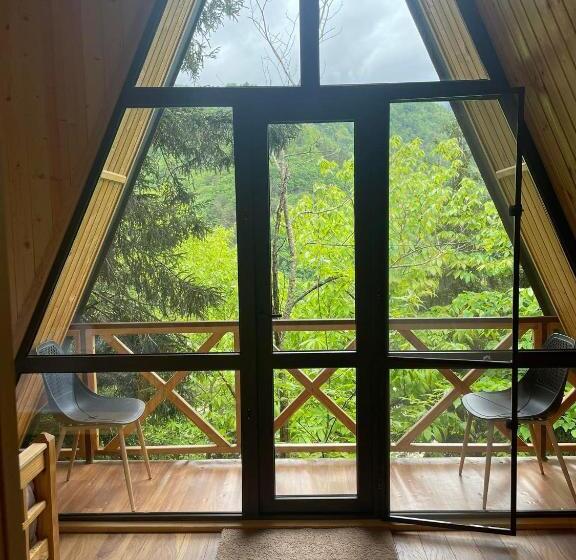 هتل Vaio Resort In Keda