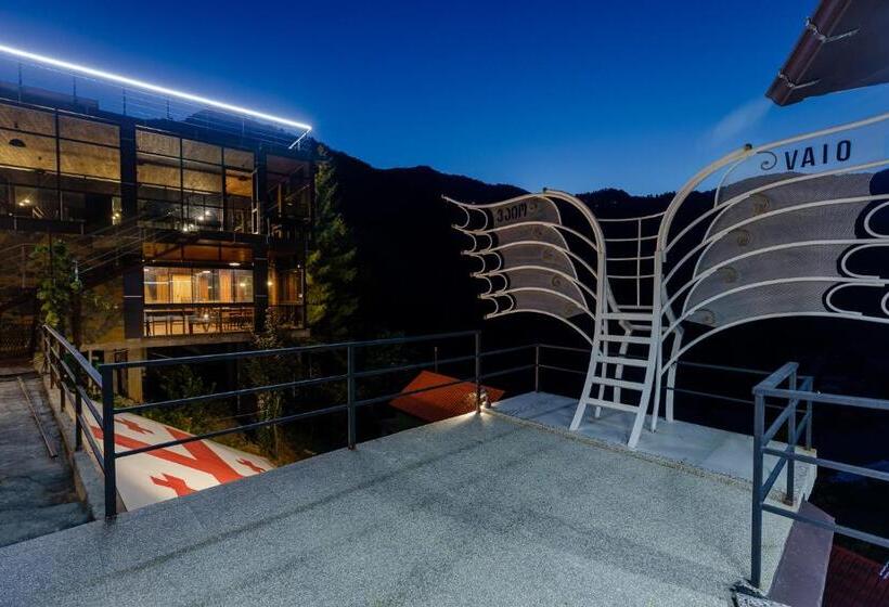 هتل Vaio Resort In Keda