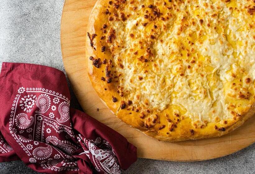 هتل Vaio Resort In Keda