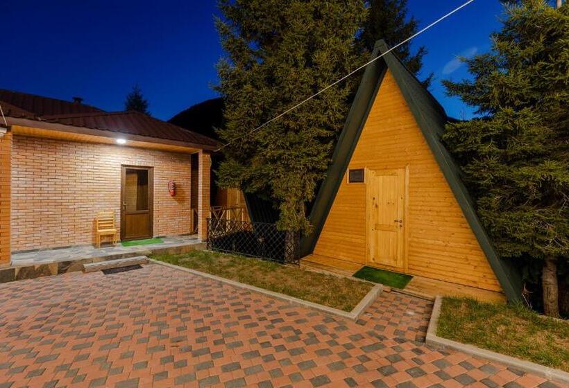 هتل Vaio Resort In Keda