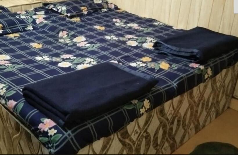 ホテル Vijay By Wb Inn