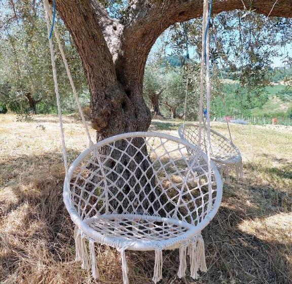 فندق Villa Ferranti Abruzzo