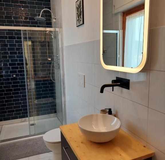 فندق Villa Ferranti Abruzzo