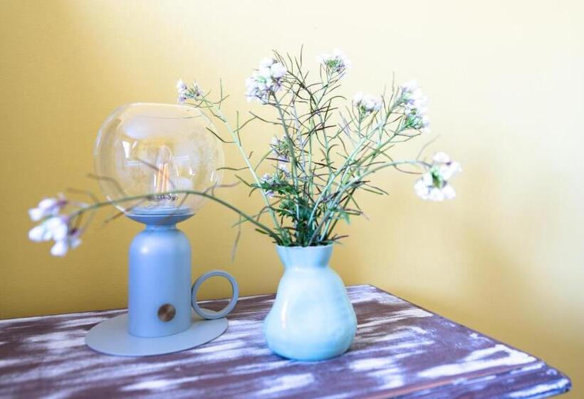 فندق Villa Ferranti Abruzzo