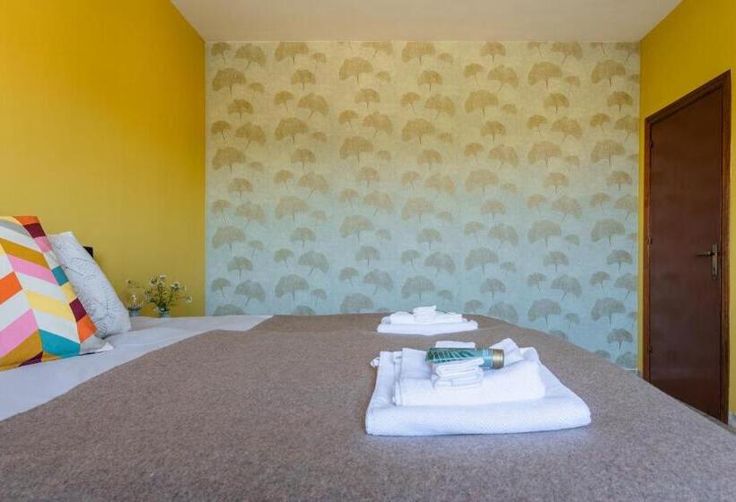 فندق Villa Ferranti Abruzzo