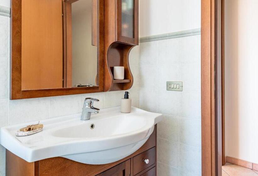 فندق Villa Ferranti Abruzzo