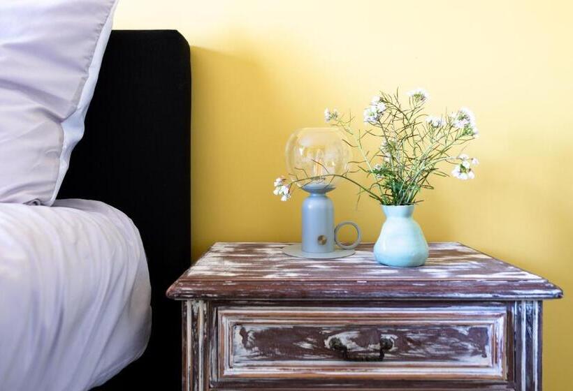 فندق Villa Ferranti Abruzzo