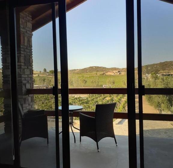 فندق Villa Quinta Estrella