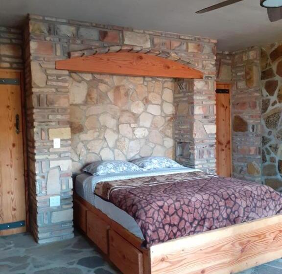 فندق Villa Quinta Estrella