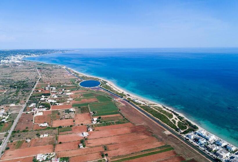 Li Pali Hotel & Restaurant