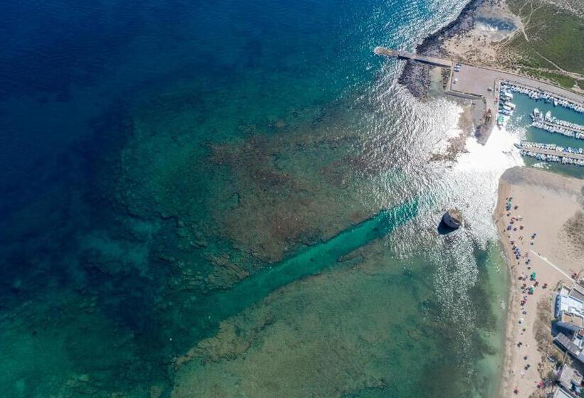 Li Pali Hotel & Restaurant