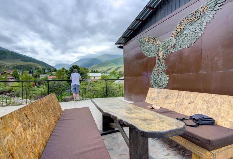 Olive Ala Archa Hotel & Spa