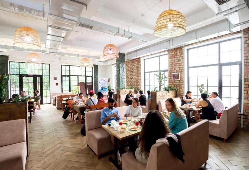 Olive Ala Archa Hotel & Spa