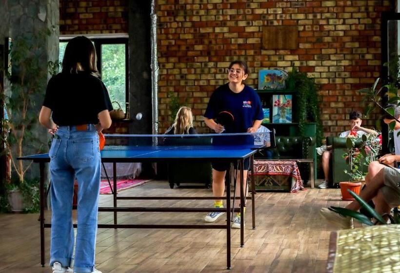 Olive Ala Archa Hotel & Spa