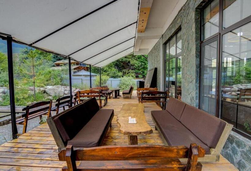 Olive Ala Archa Hotel & Spa