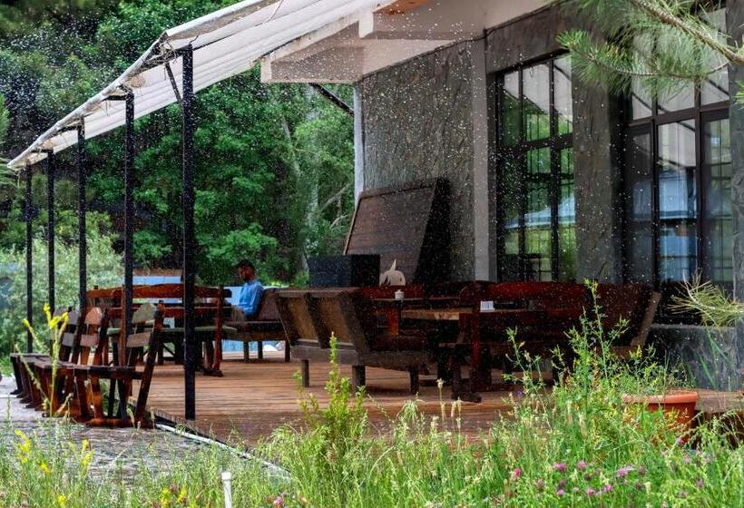 Olive Ala Archa Hotel & Spa