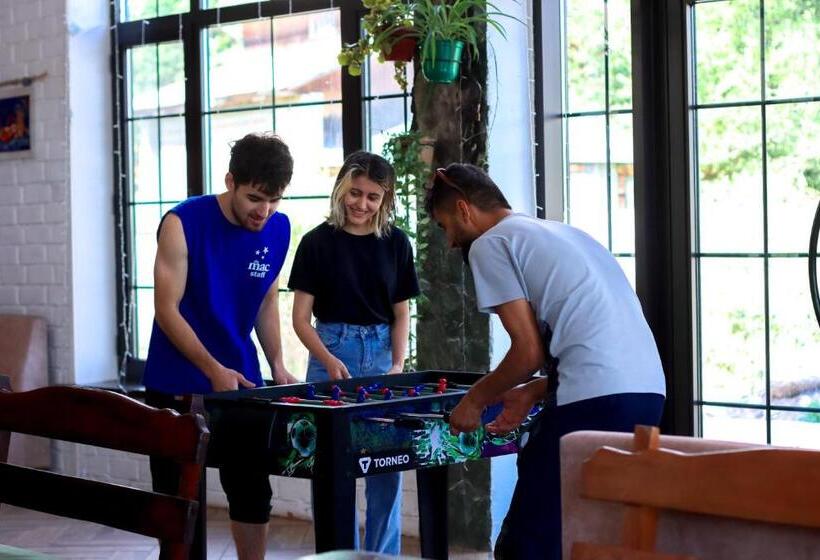 Olive Ala Archa Hotel & Spa